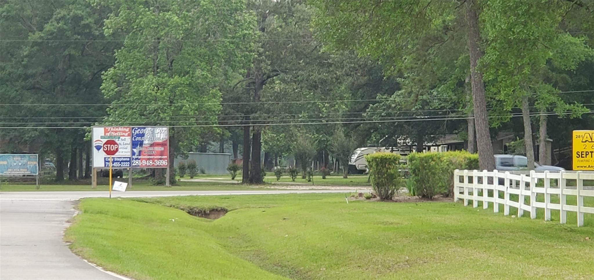 29662 Huffman Cleveland Road