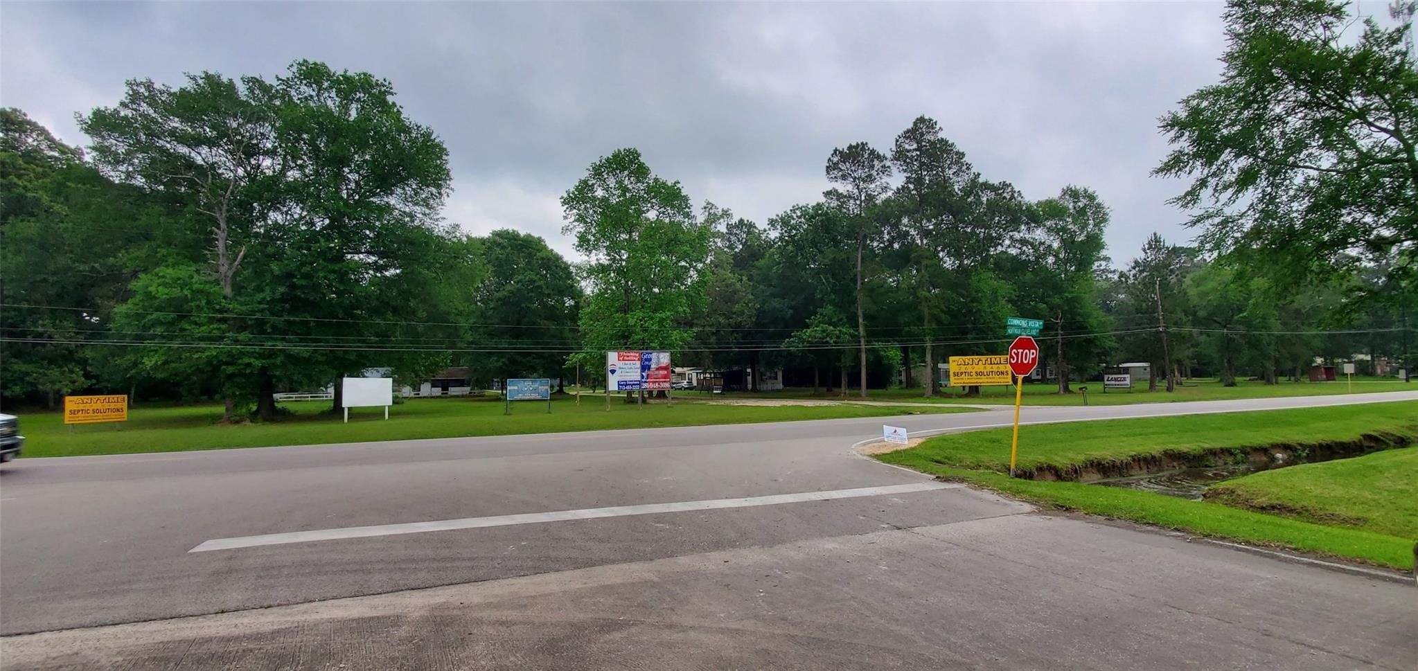 29662 Huffman Cleveland Road