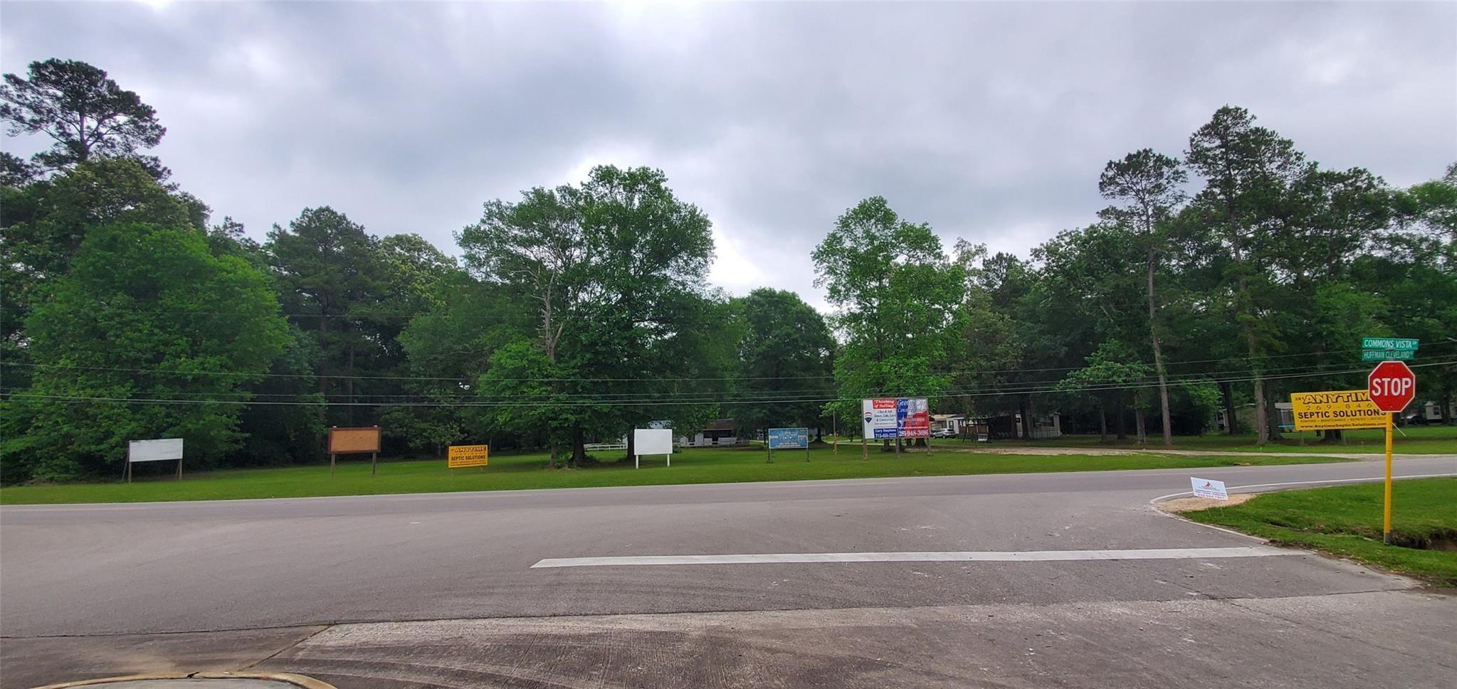 29662 Huffman Cleveland Road