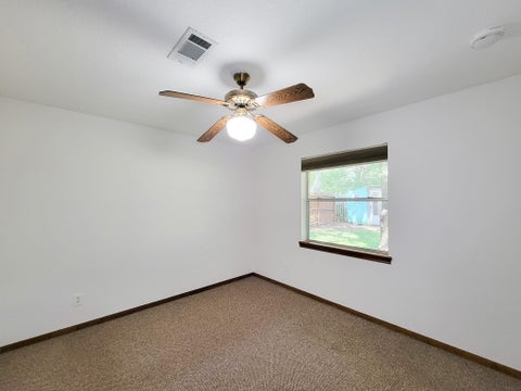 Tiny photo for 10282 Valley Drive S, Willis, TX 77318 (MLS # 55288093)