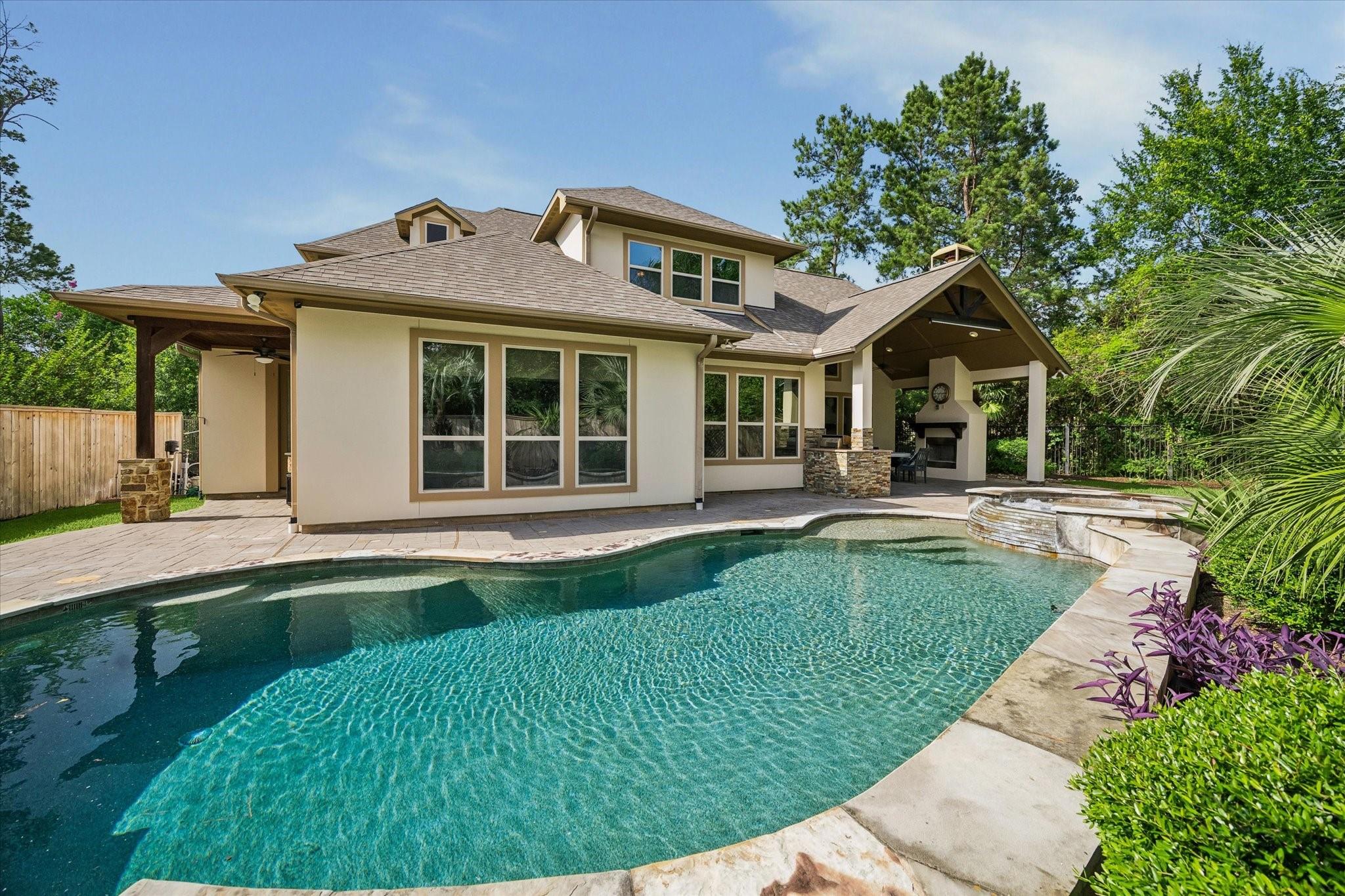 3 Shearling Court