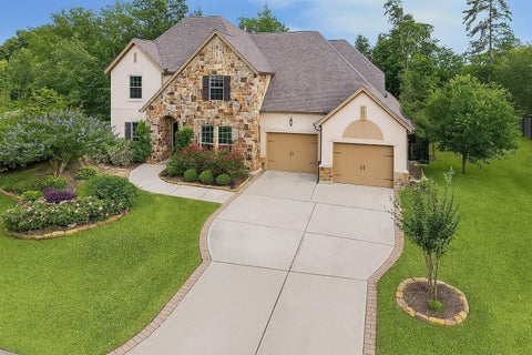 Photo of 3 Shearling Court, The Woodlands, TX 77389 (MLS # 76428812)