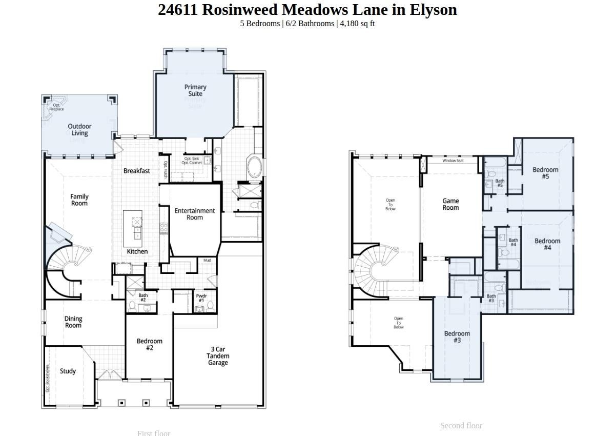 24611 Rosinweed Meadows Lane