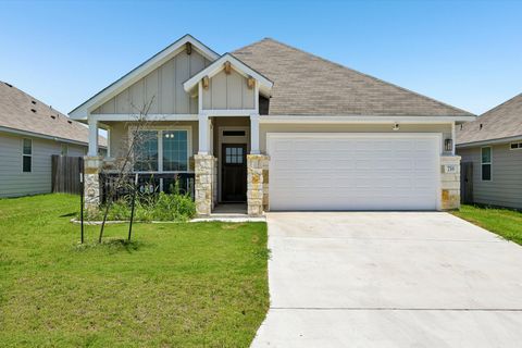 Photo of 716 Killam Drive, Temple, TX 76502 (MLS # 37766312)