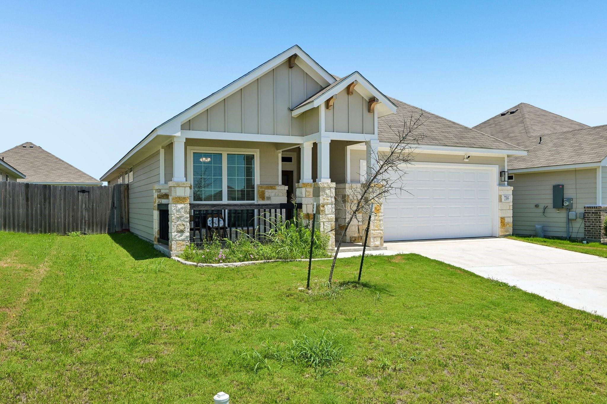 716 Killam Drive