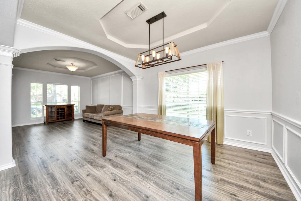 Photo of 6014 Hard Rock Lane, Richmond, TX 77469 (MLS # 33618344)