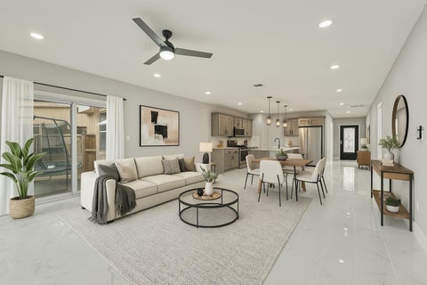 Photo of 6626 Autumn Flowers Dr Dr, Katy, TX 77449 (MLS # 19339729)