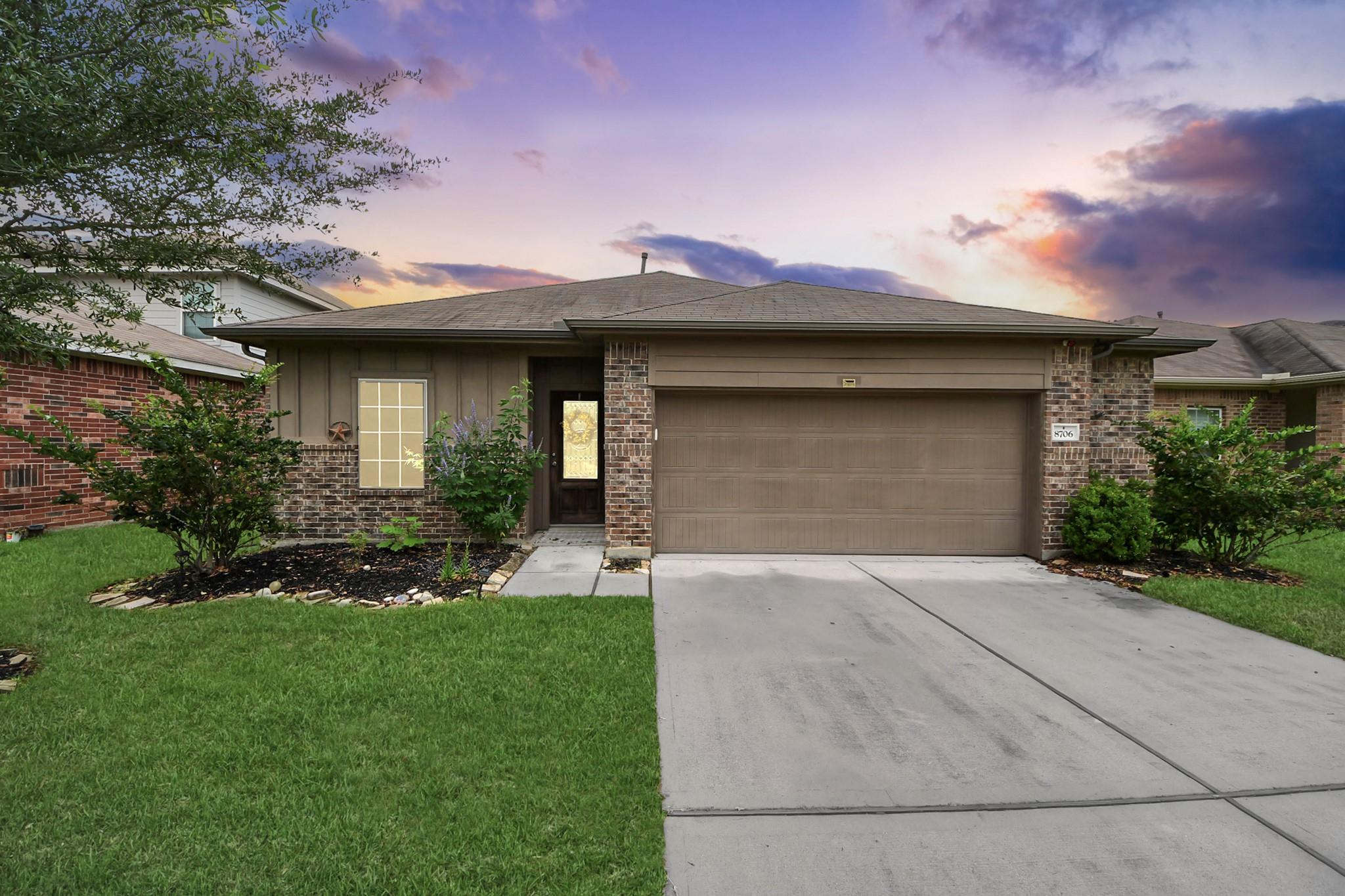 8706 Morning Dove Lane