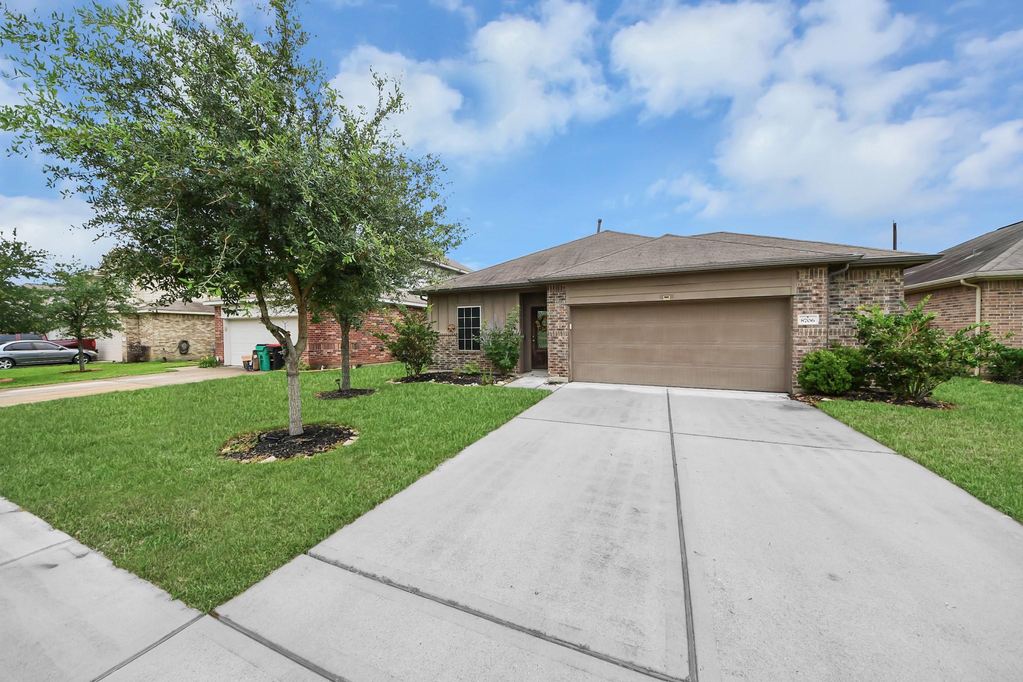 8706 Morning Dove Lane