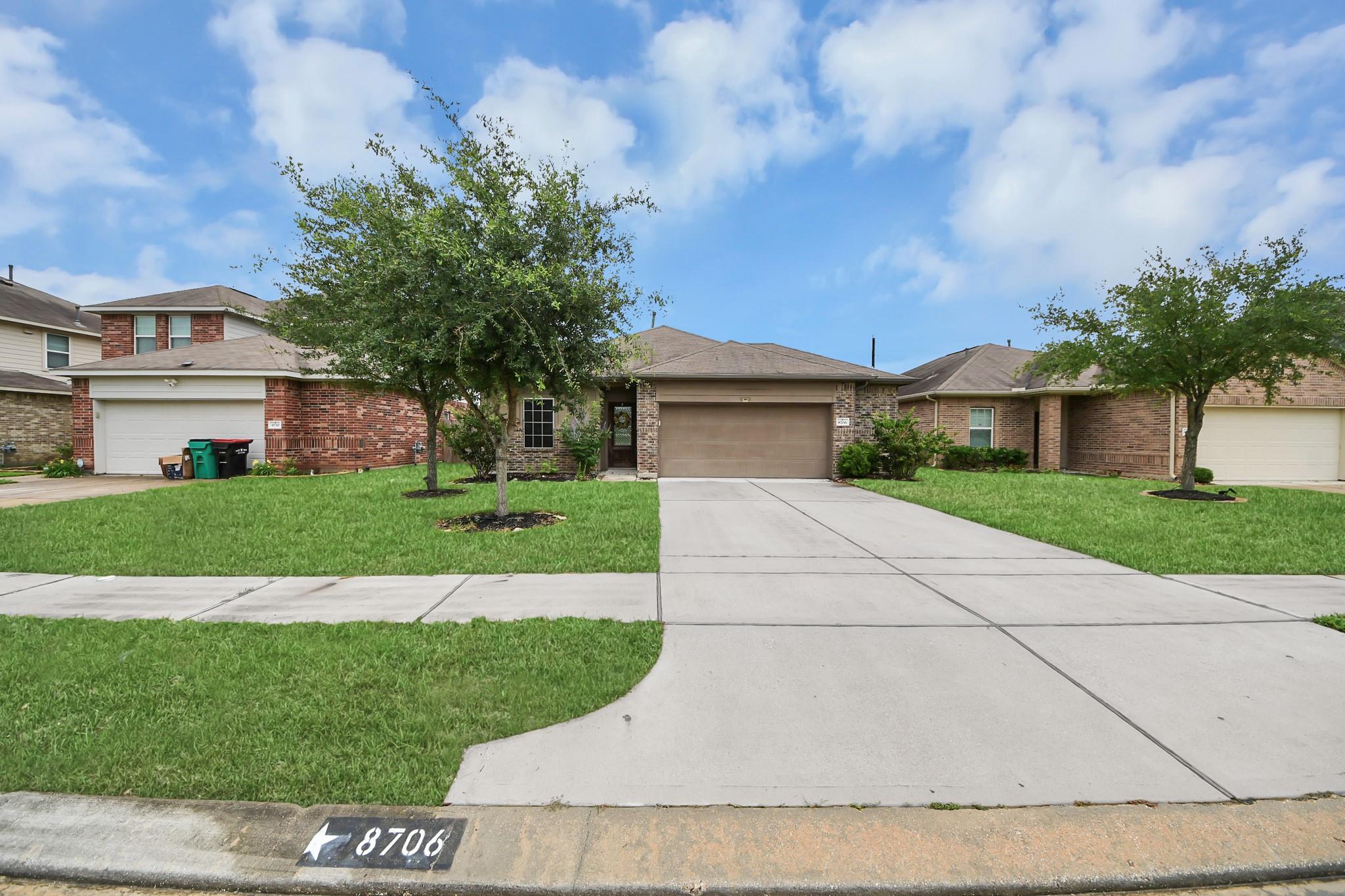 8706 Morning Dove Lane