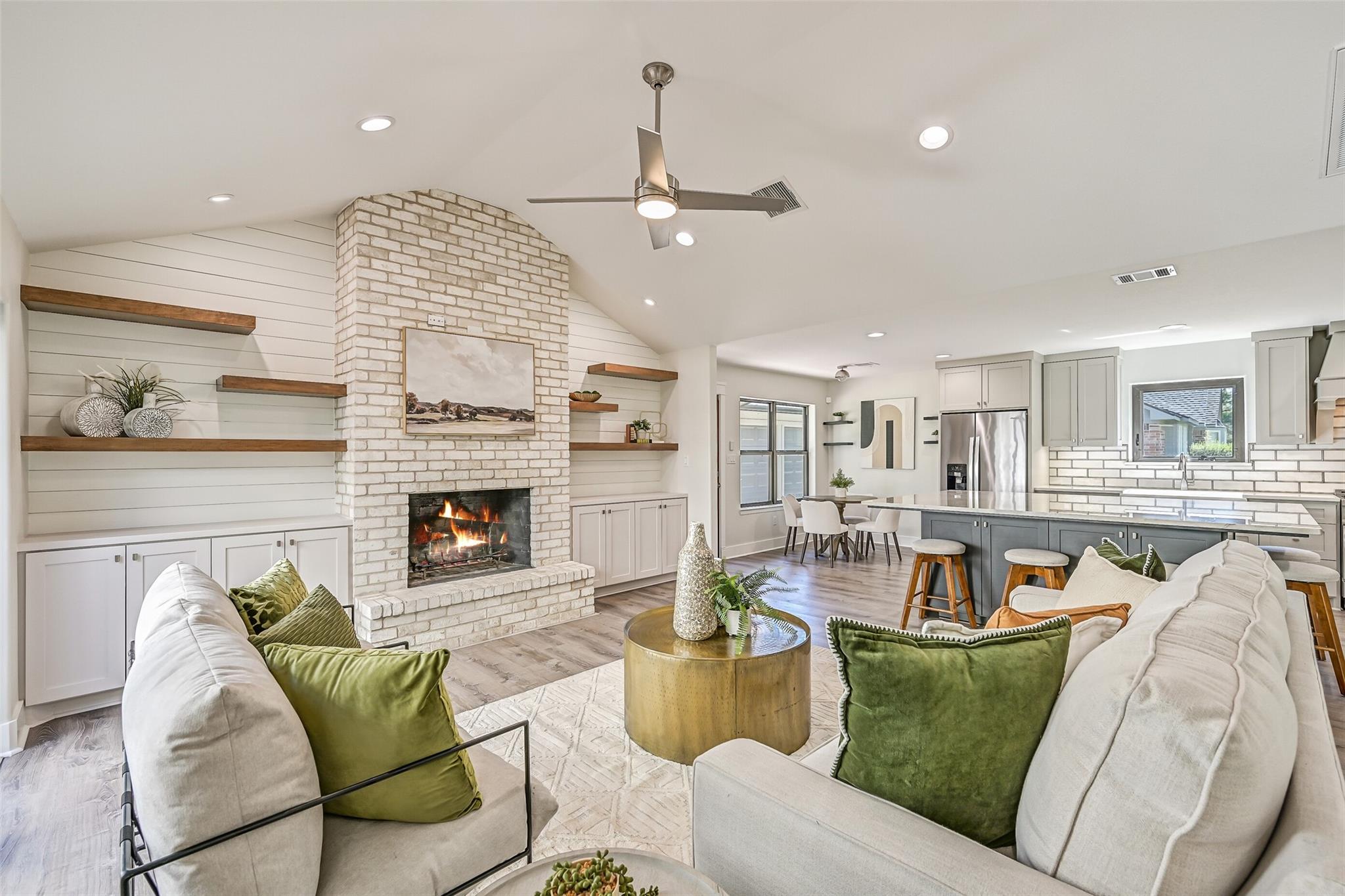921 Falling Leaf Drive