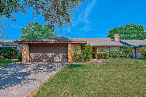 Photo of 2215 Fort Laramie Drive, Katy, TX 77449 (MLS # 28150041)