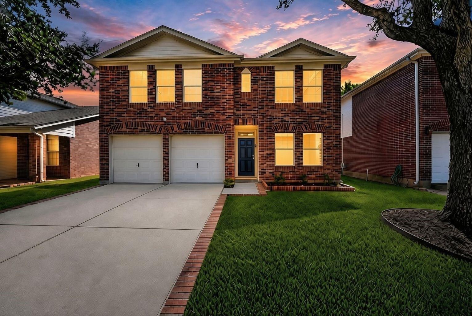 20210 Cypresswood Glen