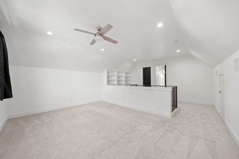 Tiny photo for 5343 Larkin Street, Houston, TX 77007 (MLS # 95752804)