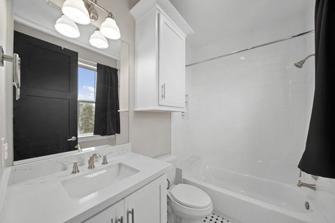 Tiny photo for 5343 Larkin Street, Houston, TX 77007 (MLS # 95752804)