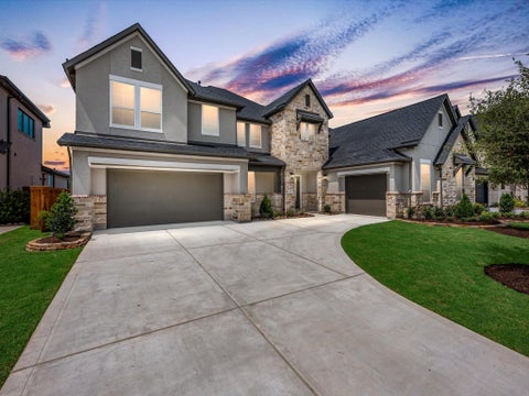 Homes For Sale - 14311 Flowering Sage Way<br/> Cypress, TX 77433