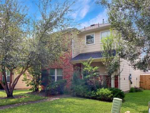 Homes For Rent - 11821 Jelicoe Drive<br/> Houston, TX 77047
