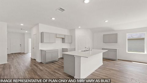 Photo of 208 Golden Eagle Boulevard, New Waverly, TX 77358 (MLS # 42834457)