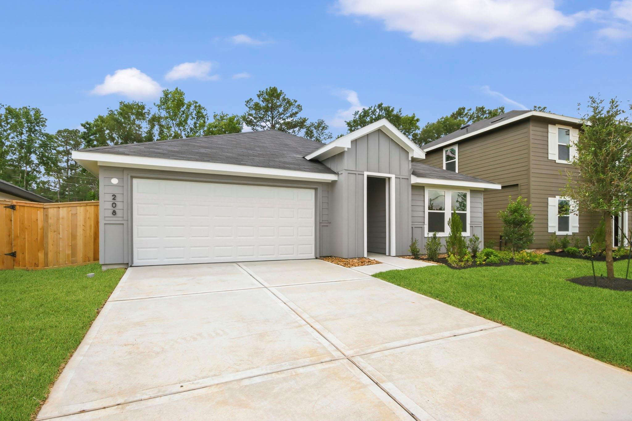 208 Golden Eagle Boulevard