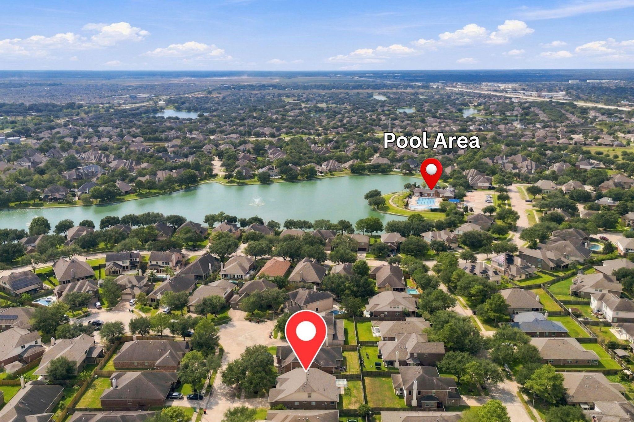 25206 Saber Oaks Drive