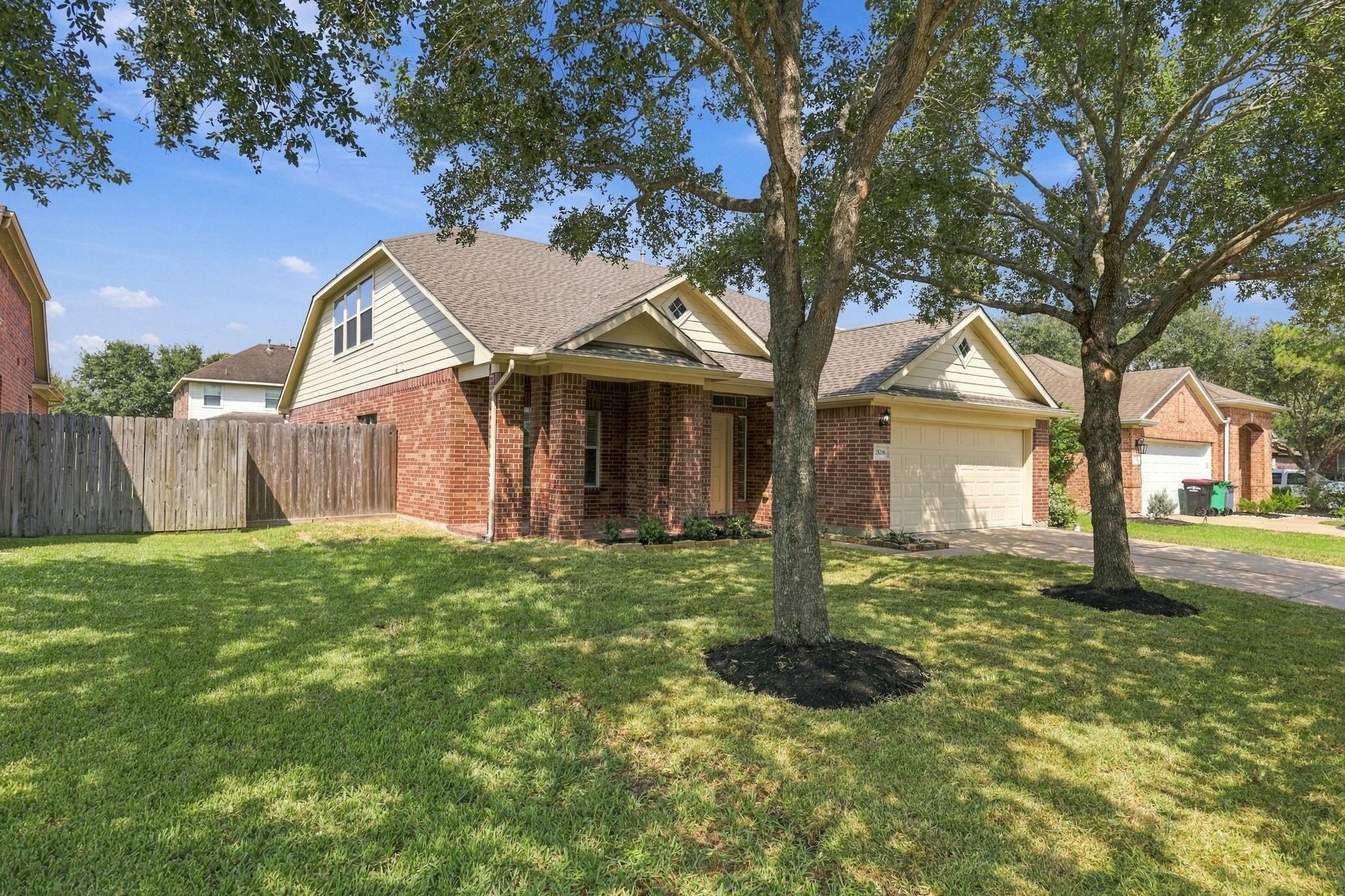 25206 Saber Oaks Drive