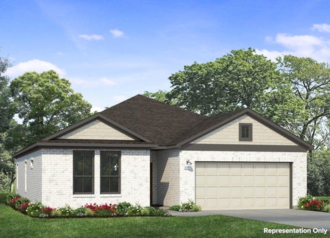 Photo of 7968 Kastamonu Street, Montgomery, TX 77316 (MLS # 15653187)