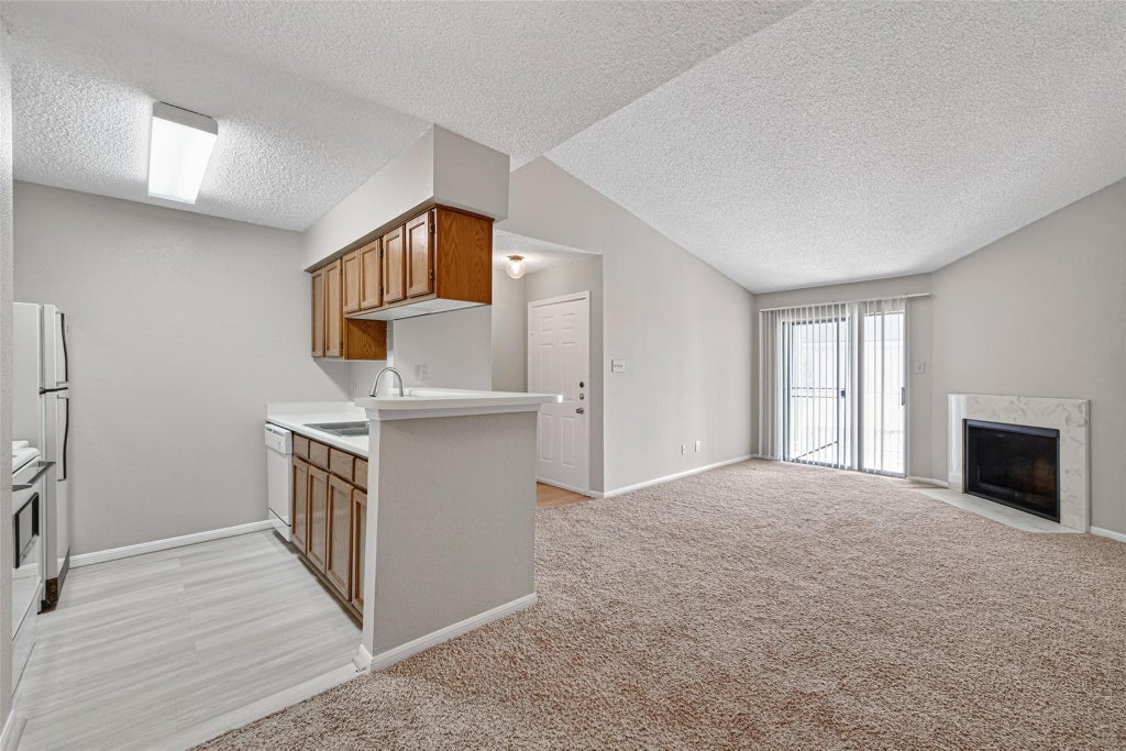 Photo of 12550 Whittington Drive #610, Houston, TX 77077 (MLS # 9303149)