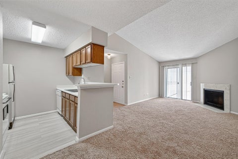 Photo of 12550 Whittington Drive #610, Houston, TX 77077 (MLS # 9303149)
