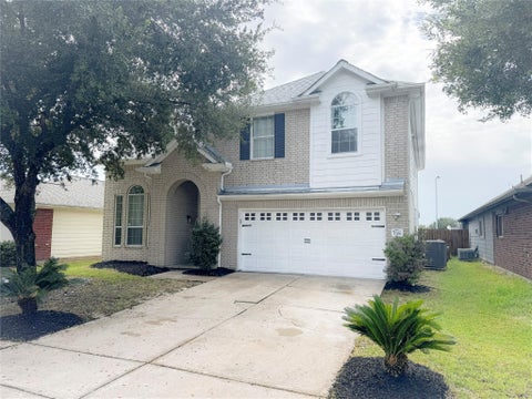 Homes For Sale - 3706 Elmwood Dale Drive<br/> Fresno, TX 77545