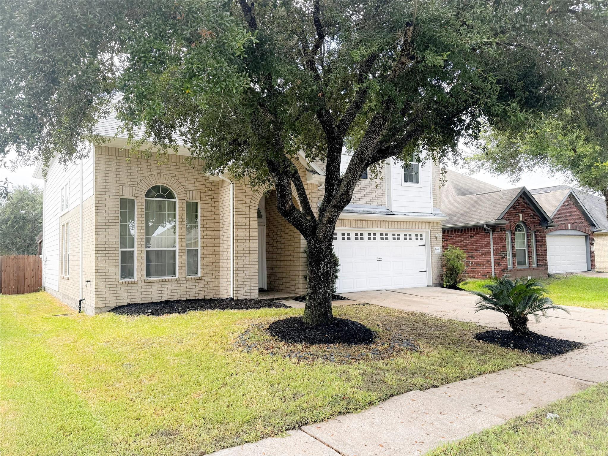 3706 Elmwood Dale Drive