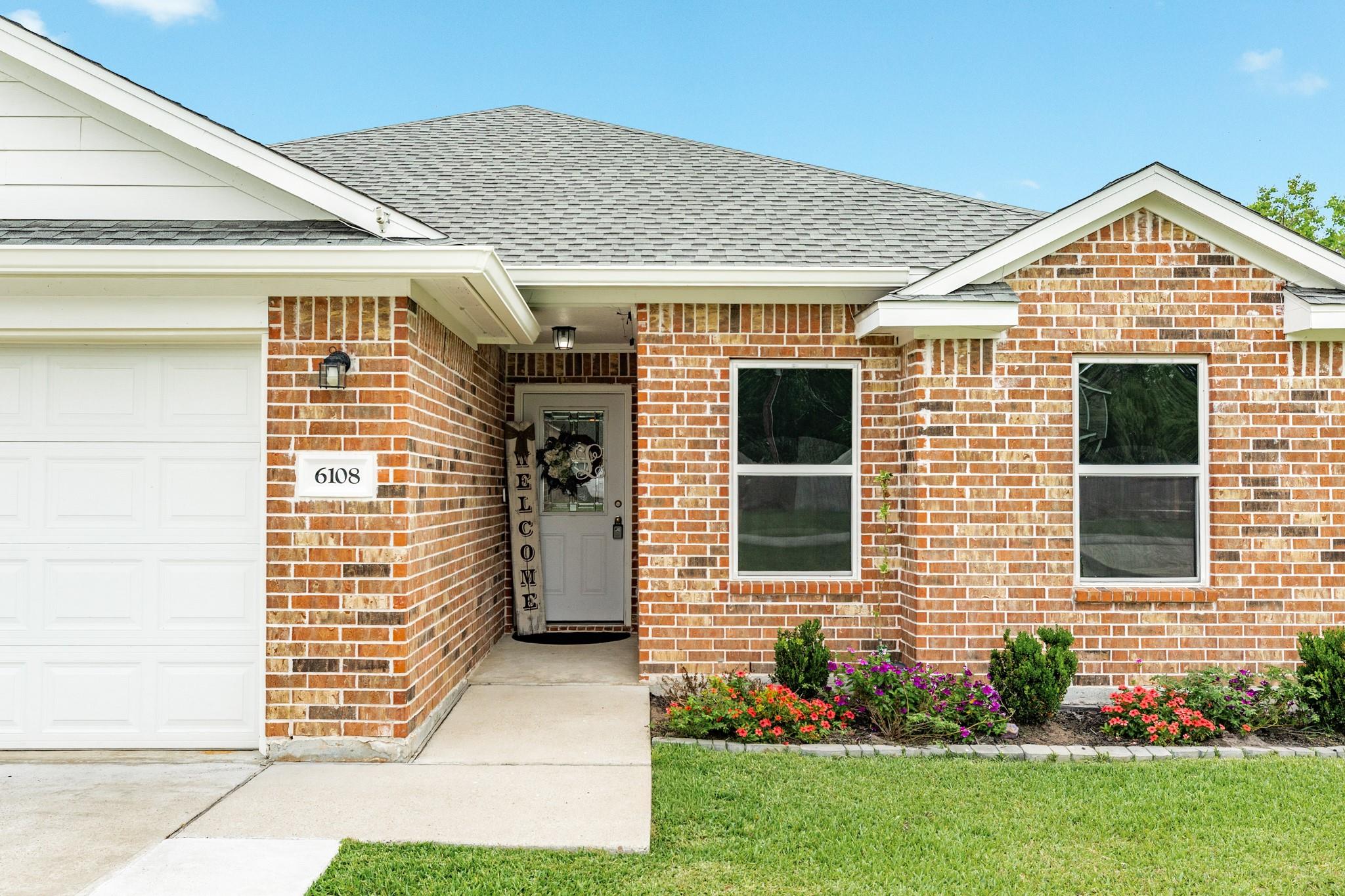 6108 Fox Ridge Drive