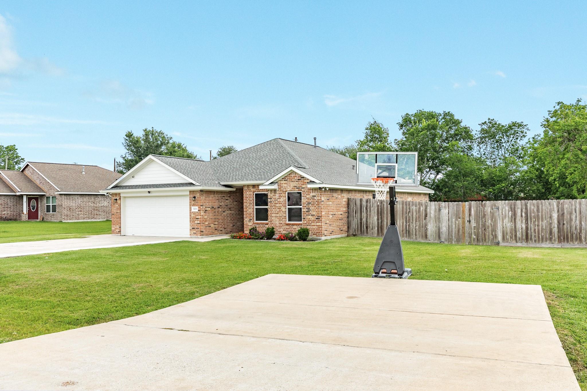 6108 Fox Ridge Drive