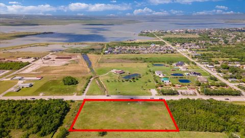 Photo of 0 25 Avenue, Texas City, TX 77590 (MLS # 37475656)