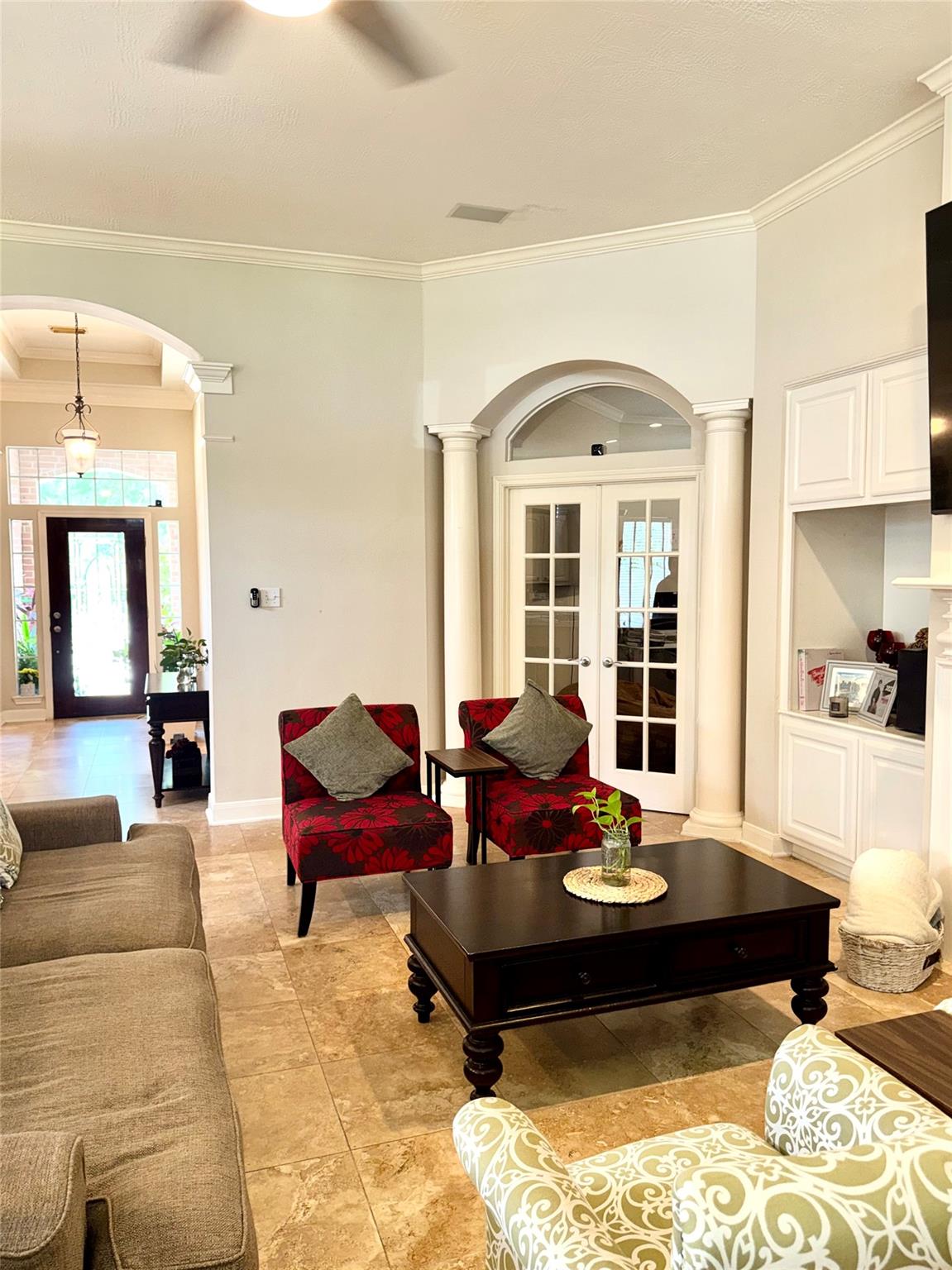 3 Rockledge Drive