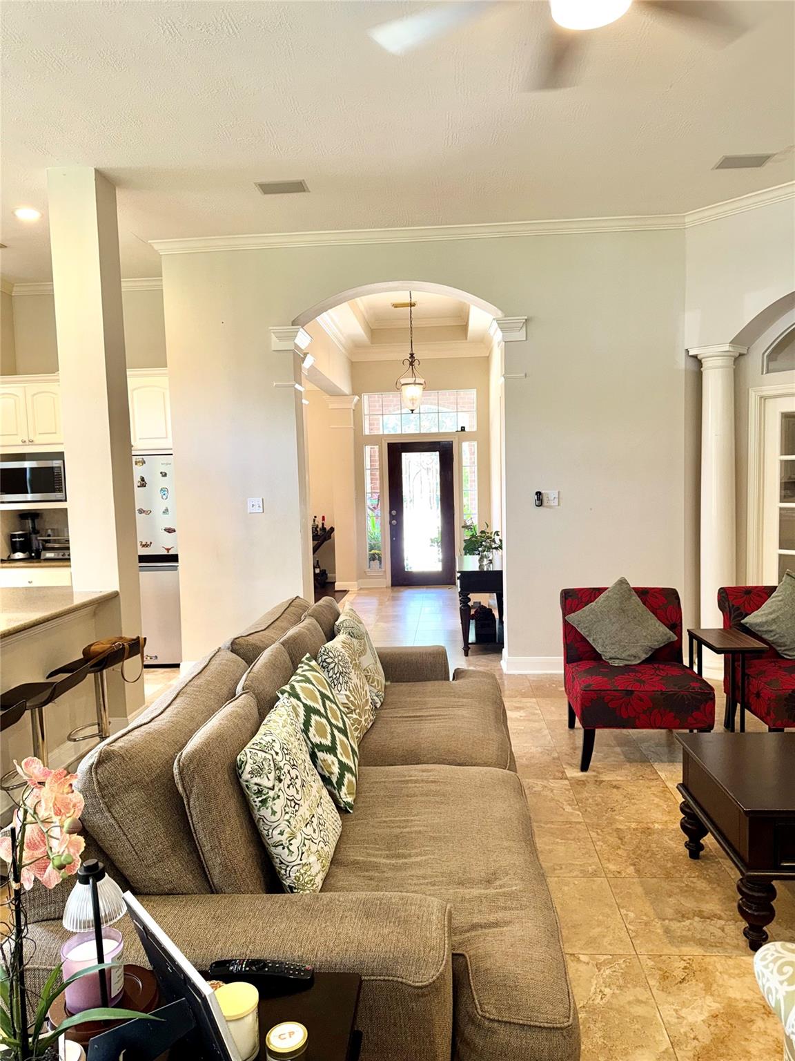 3 Rockledge Drive