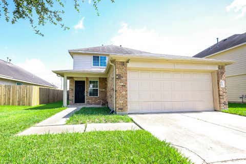 Photo of 6207 El Granate Drive, Houston, TX 77048 (MLS # 40010123)