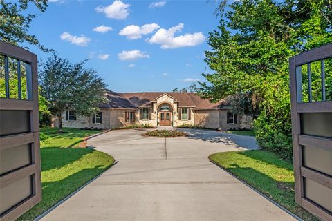 1041 Superior Road Magnolia TX 77354
