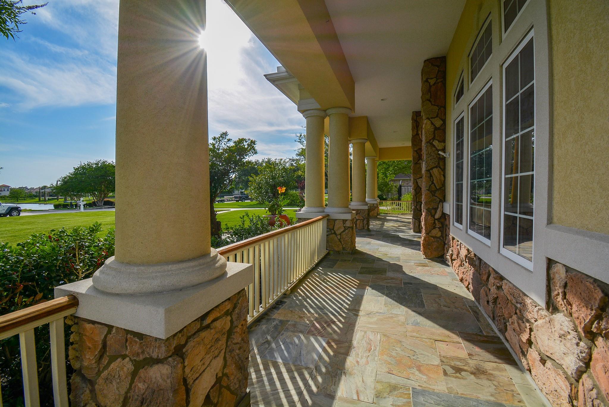 2603 Braer Ridge Drive