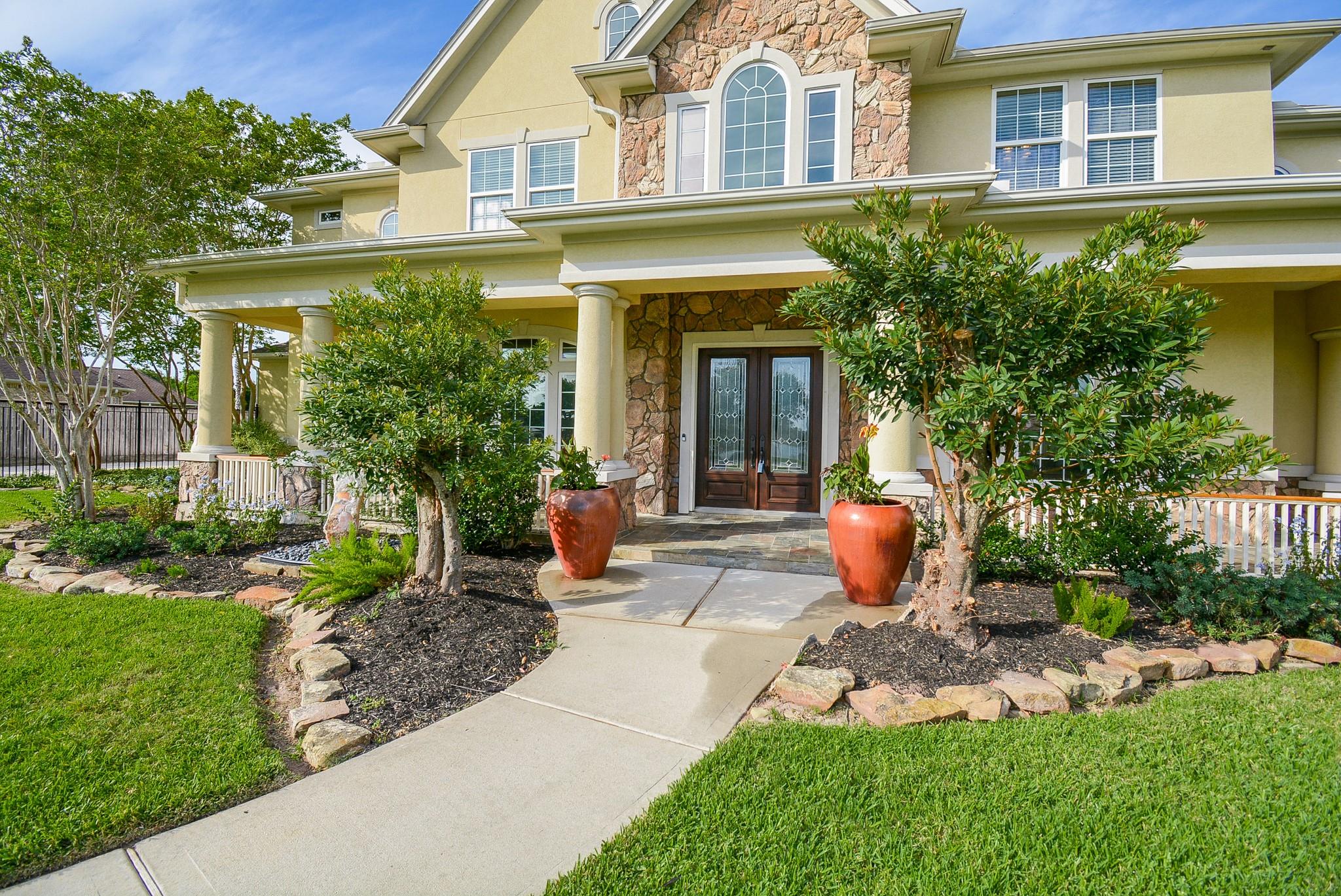 2603 Braer Ridge Drive
