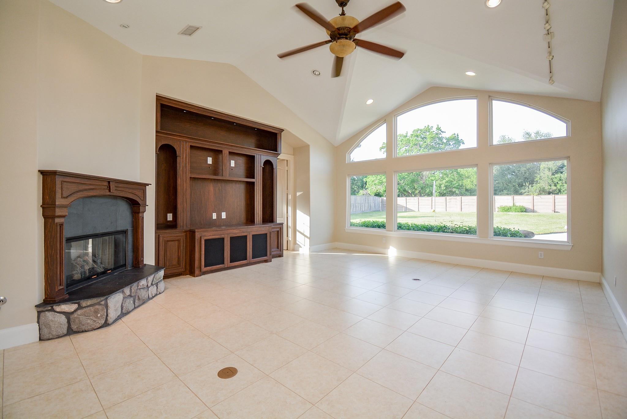 2603 Braer Ridge Drive
