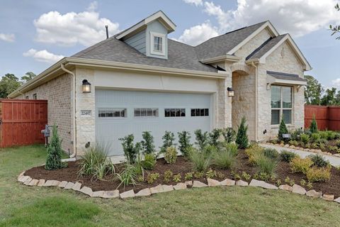 Photo of 12101 Harrington Gate Drive, Texas City, TX 77951 (MLS # 95577023)