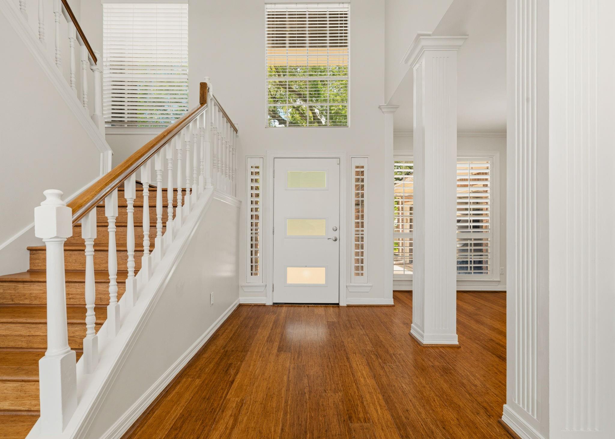 14207 Woodville Gardens Drive
