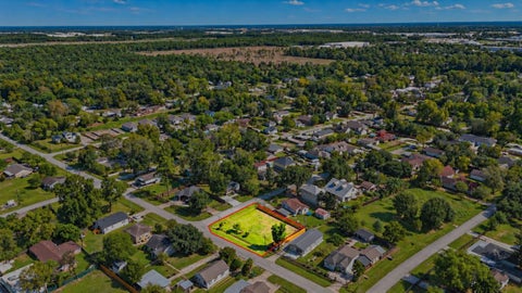 Photo of 0 Boness Road, Humble, TX 77396 (MLS # 56485889)