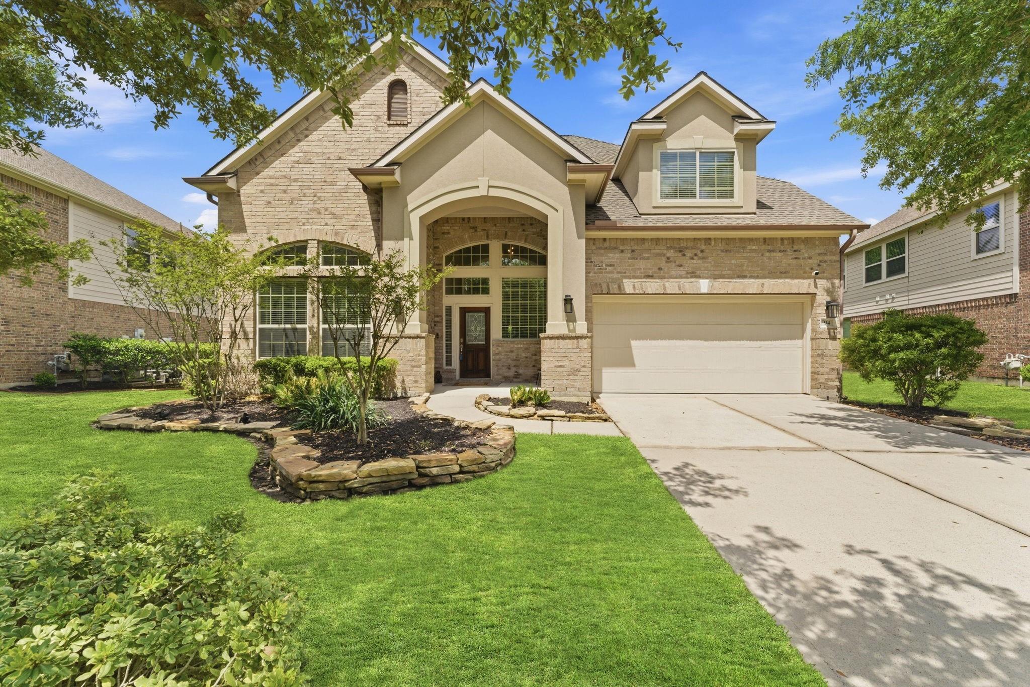 94 Buck Trail Place