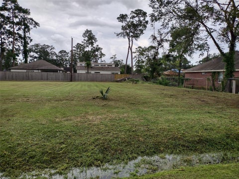 Photo of 2643 Dalview Street, Houston, TX 77091 (MLS # 5519661)