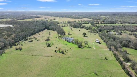 105 Fcr 890 Teague TX 75860