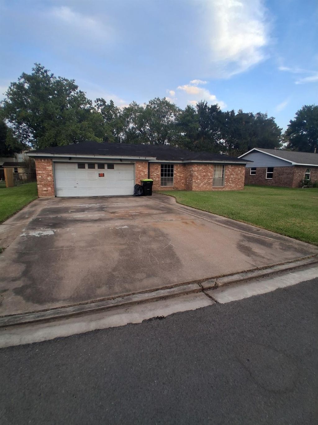Photo of 2013 Long Drive, Richmond, TX 77469 (MLS # 65358851)