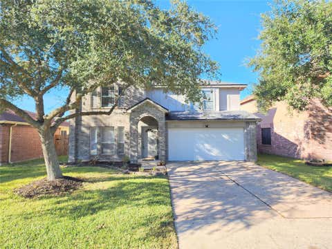 Photo of 18123 Noble Forest Drive, Humble, TX 77346 (MLS # 9595936)