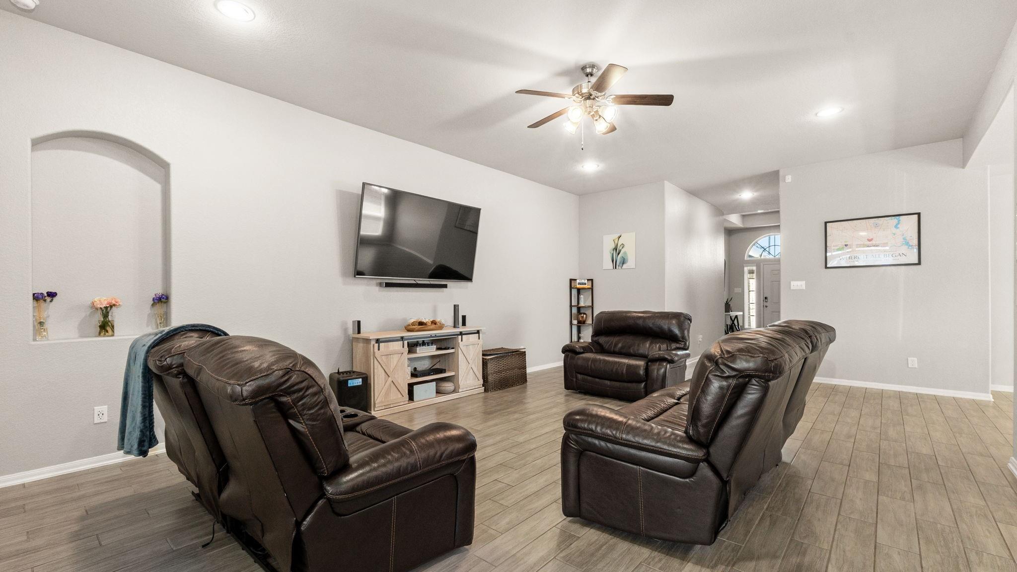 6807 Little Cypress Creek Trail Trail