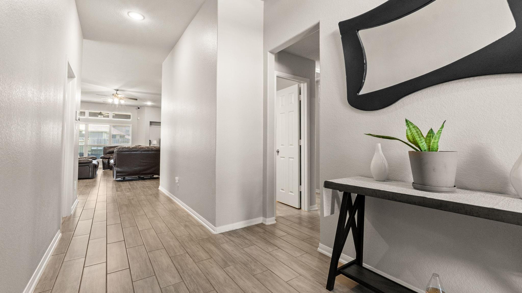 6807 Little Cypress Creek Trail Trail